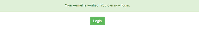 Step 3 Login