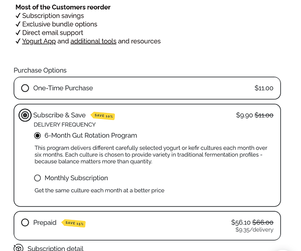 Subscription Image