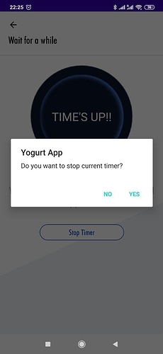 Yogurt App 6