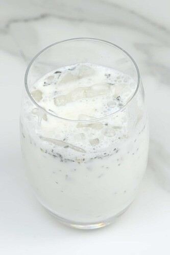 Ayran