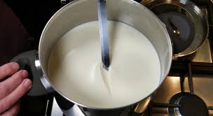 Coagualating of milk