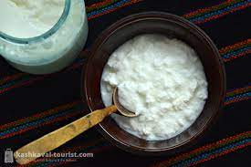 Bulgarian yogurt 2
